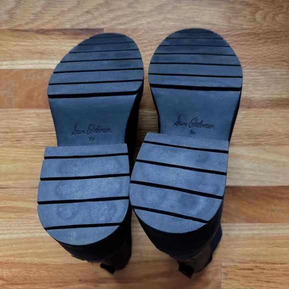 SAM EDELMAN ANDERSON CHELSEA BOOT - Picture 5 of 5